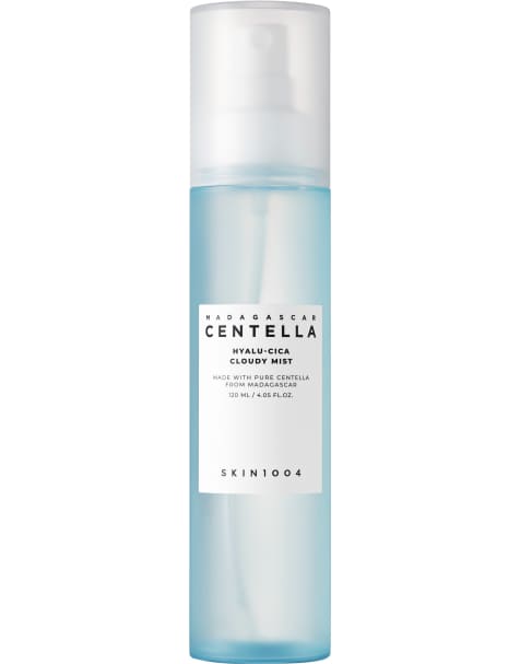 SKIN1004 Madagascar Centella Hyalu-Cica Cloudy Mist 120ml - view 1