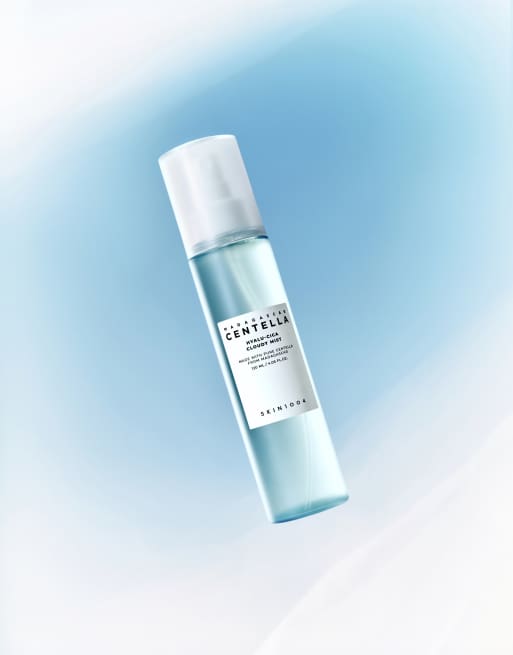 SKIN1004 Madagascar Centella Hyalu-Cica Cloudy Mist 120ml, 3 of 4