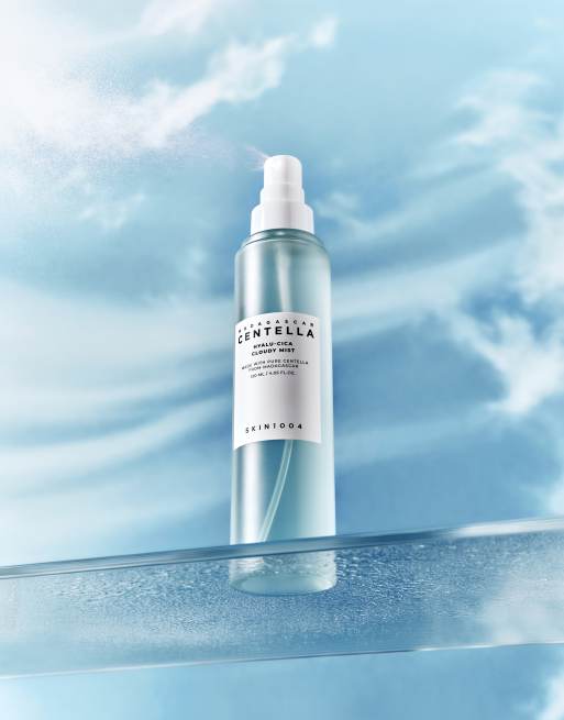 SKIN1004 Madagascar Centella Hyalu-Cica Cloudy Mist 120ml, 4 of 4