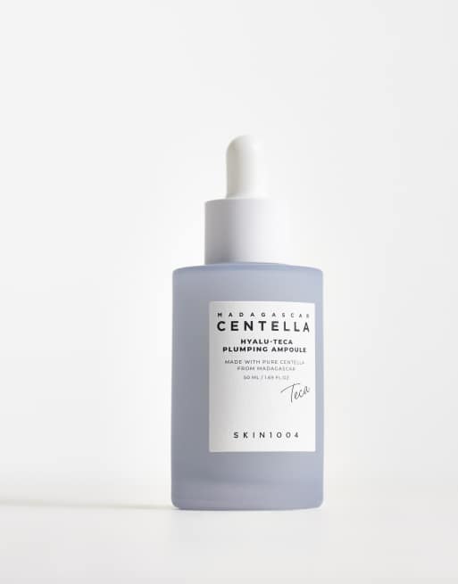 SKIN1004 Madagascar Centella Hyalu-Teca ampoule repulpante 50 ml, 2 de 4