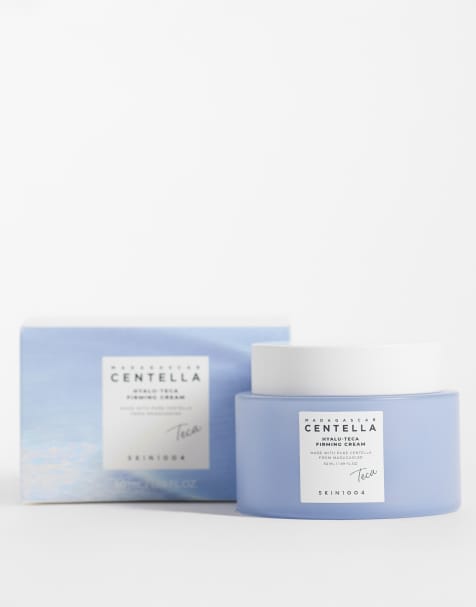 SKIN1004 Madagascar Centella Hyalu-Teca crema rassodante 50ml - view 1