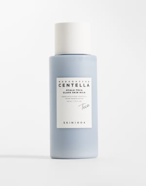 SKIN1004 Madagascar Centella Hyalu-Teca Glass Skin Milk 210ml