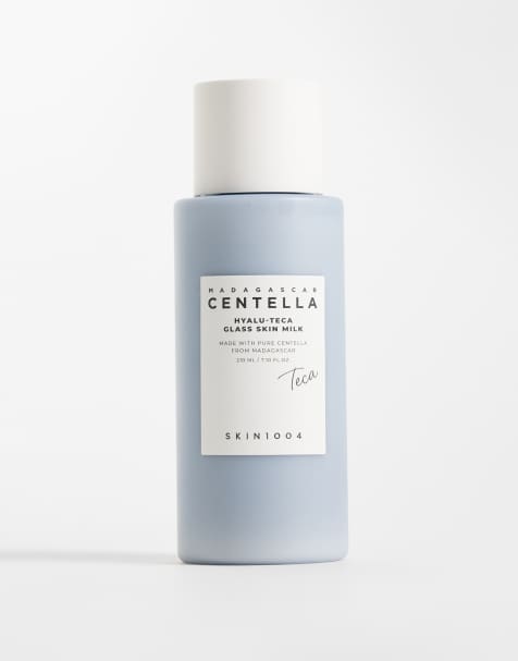 SKIN1004 Madagascar Centella Hyalu-Teca leche para piel efecto glass skin 210 ml - view 1