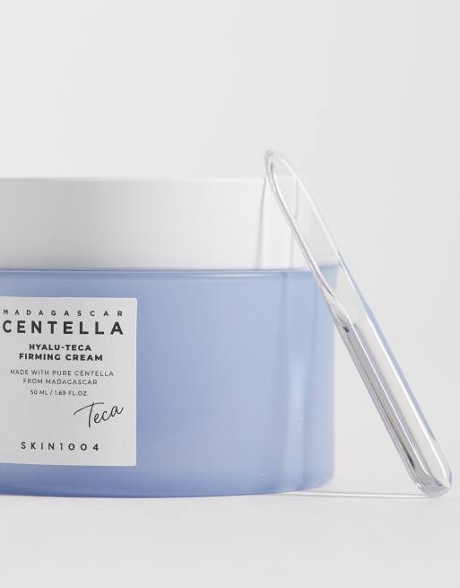 SKIN1004 Madagascar Centella Hyalu-Teca straffende Creme 50 ml, 3 von 4