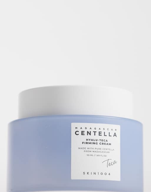SKIN1004 Madagascar Centella Hyalu-Teca straffende Creme 50 ml, 4 von 4