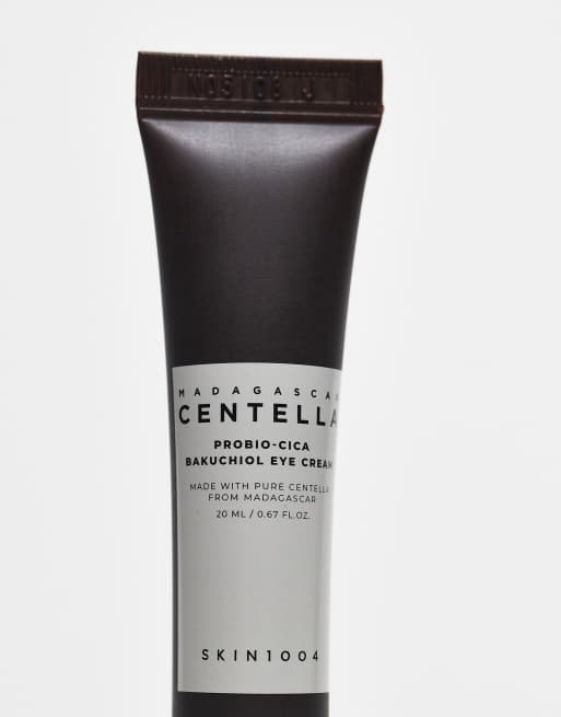 SKIN1004 – Madagascar Centella – Krem pod oczy z bakuchiolem, 20 ml, 4 z 4