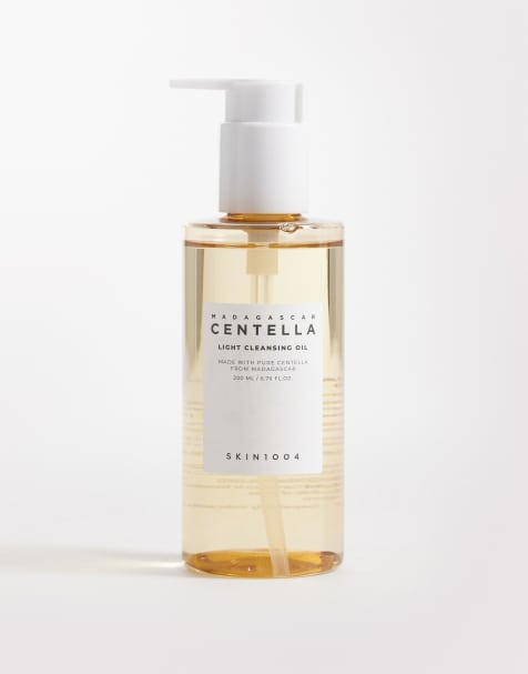 Skin1004 – Madagascar Centella – Lekki olejek oczyszczający, 200 ml - view 1