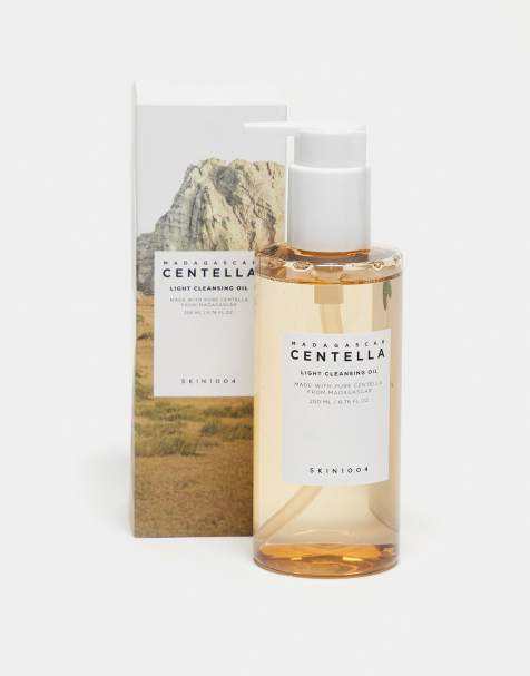 SKIN1004 Madagascar Centella Light Cleansing Oil 200ml - view 1