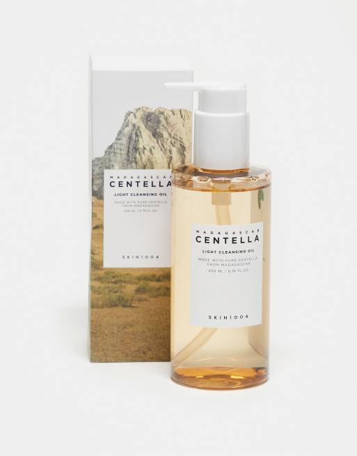 Skin1004 Madagascar Centella Light Cleansing Oil 200ml