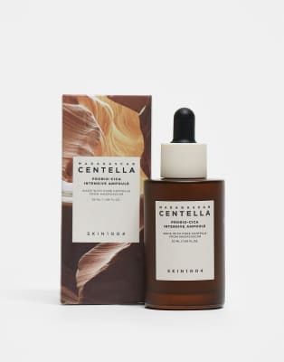 Skin1004 - Madagascar Centella Probio-Cica - Ampoule intensive - 50 ml-Pas de couleur