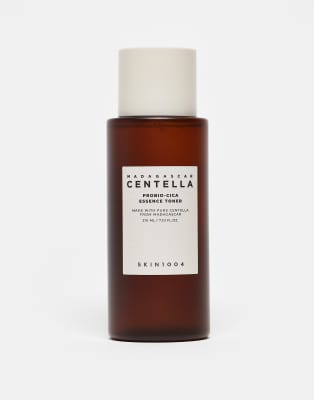 Skin1004 - Madagascar Centella Probio-Cica - Lotion tonifiante style essence - 210 ml-Pas de couleur