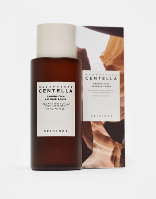 Skin1004 - Madagascar Centella Probio-Cica - Lotion tonifiante style essence - 210 ml, 4 de 4