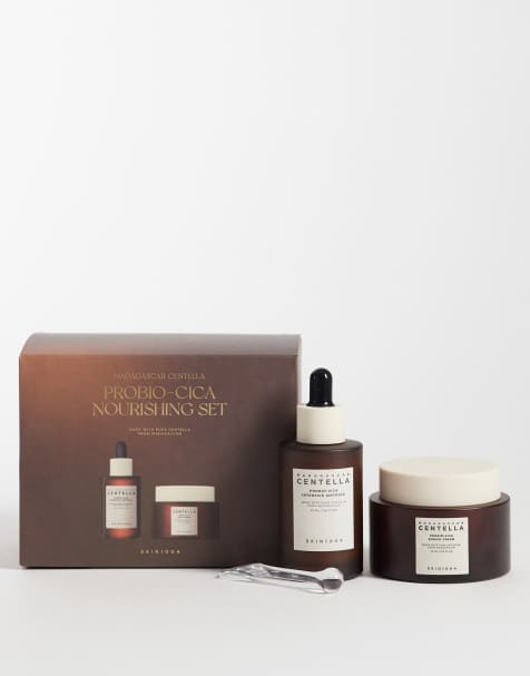 SKIN1004 Madagascar Centella Probio-Cica Nourishing Gift- Set- Saving 11% - view 1