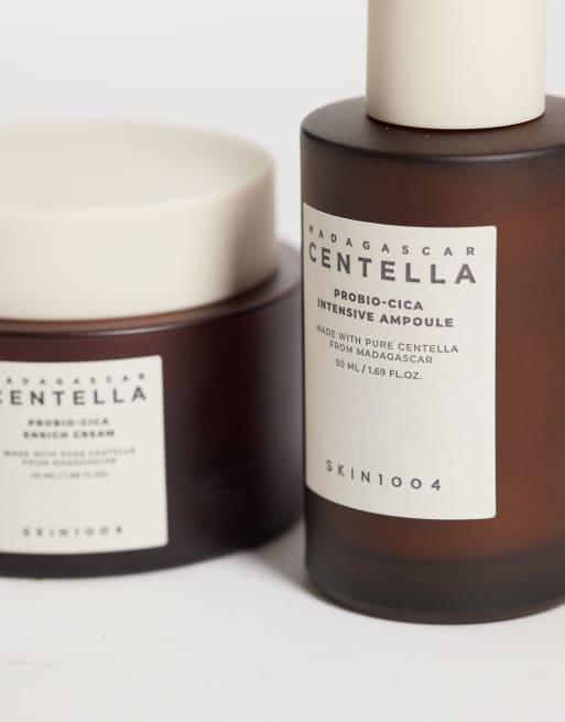 SKIN1004 Madagascar Centella Probio-Cica Nourishing Gift- Set- Saving 11%, 3 of 4