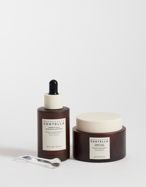 SKIN1004 Madagascar Centella Probio-Cica Nourishing Gift- Set- Saving 11%, 4 of 4