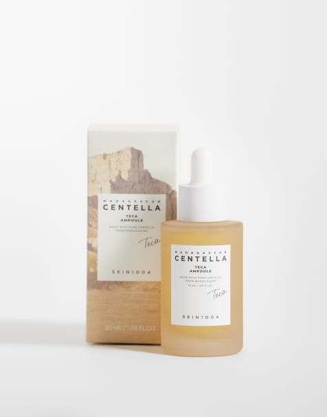 SKIN1004 Madagascar Centella Teca ampolla 50 ml - view 1