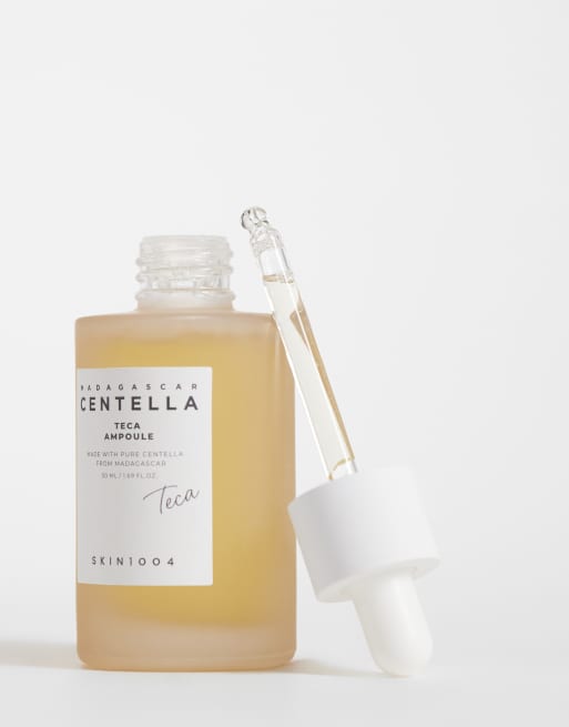 SKIN1004 Madagascar Centella Teca ampułka 50 ml, 3 z 4