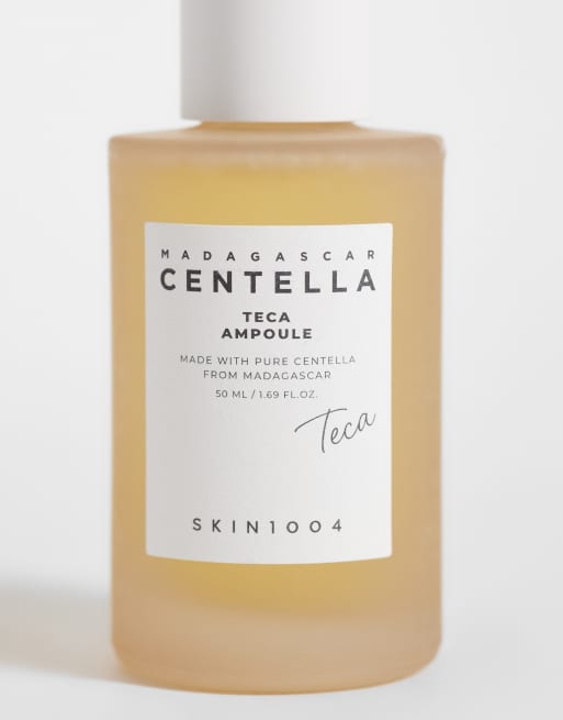 SKIN1004 Madagascar Centella Teca-ampull 50 ml, 4 av 4