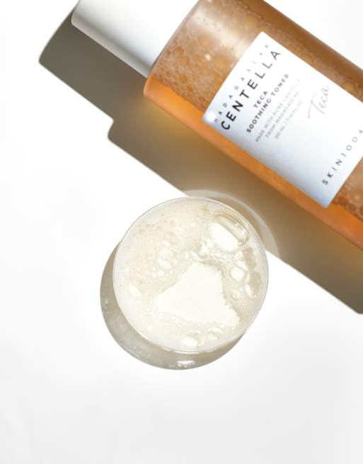 SKIN1004 Madagascar Centella Teca beruhigender Toner 210 ml, 4 von 4