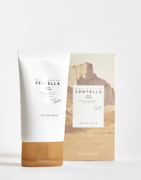 SKIN1004 Madagascar Centella Teca Cream 75 ml - view 1