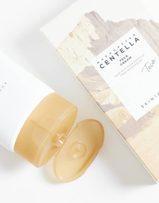 SKIN1004 Madagascar Centella Teca Cream 75ml, 3 of 4