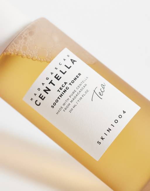SKIN1004 Madagascar Centella Teca kojący tonik 210 ml, 2 z 4