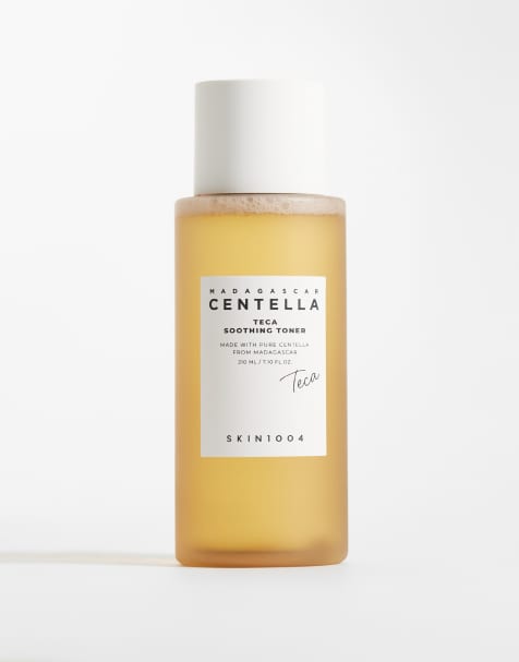 SKIN1004 Madagascar Centella Teca tónico calmante 210 ml - view 1