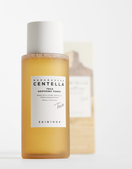 SKIN1004 Madagascar Centella Teca tonico lenitivo 210ml, 3 di 4