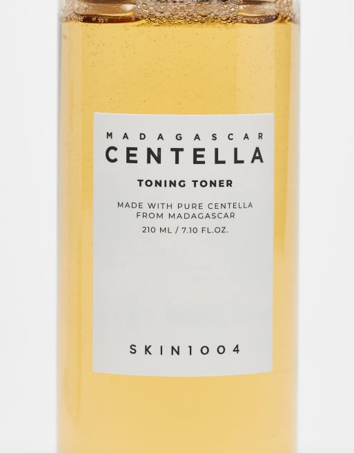 Skin1004 - Madagascar Centella - Toner, 210 ml, 3 af 4