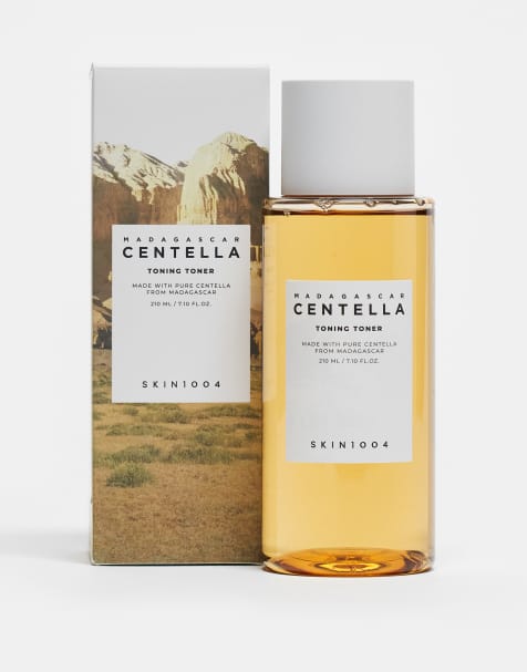 Skin1004 – Madagascar Centella – Tonik do twarzy, 210 ml - view 1