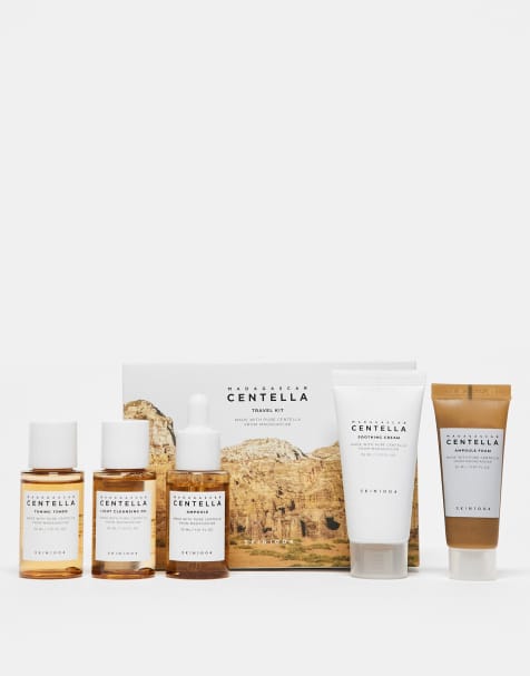 SKIN1004 Madagascar Centella Travel Kit - view 1