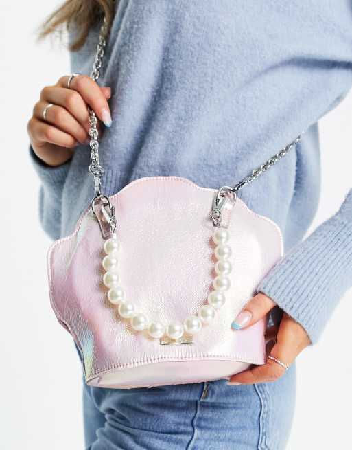 Skinny dip 2025 pearl bag