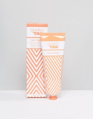 Skinny Tan 7 Day Tanner - 125ml