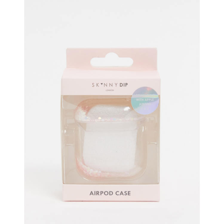 Skinny dip 2025 airpod case