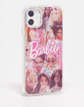 barbie doll wallpaper  iPhone Case for Sale by Jain123