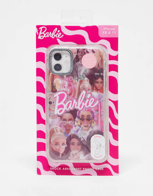 Barbie iphone xr case new arrivals