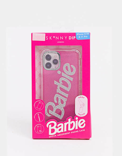 Skinnydip discount barbie case