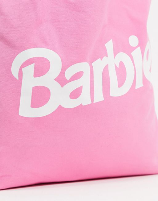 Skinnydip x barbie bag : r/Barbie