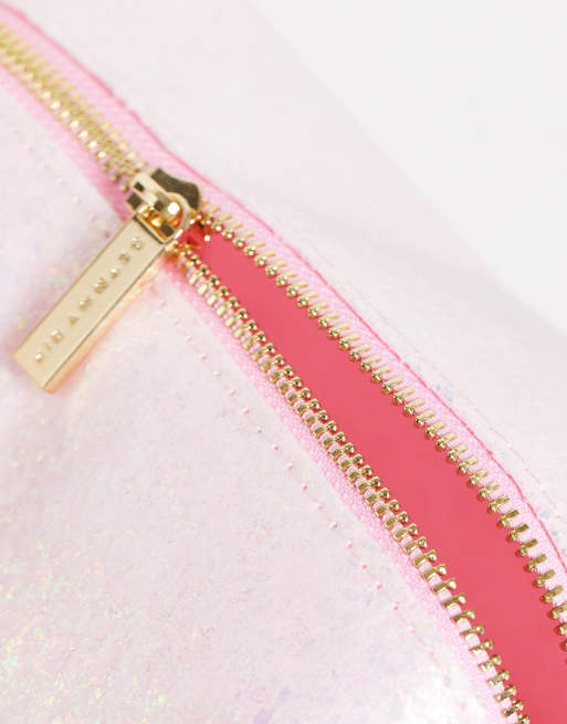 Skinnydip candy diamond makeup bag, 3 of 4