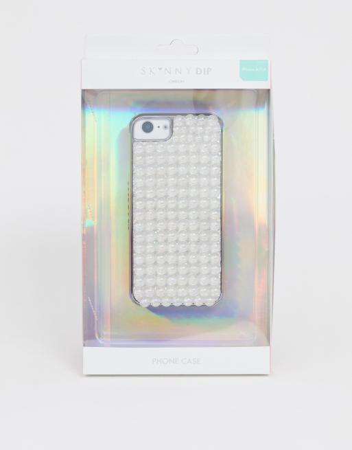 coque iphone 6 disco