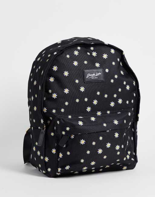 Daisy backpack shop