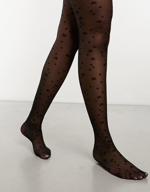 V hotsell star tights