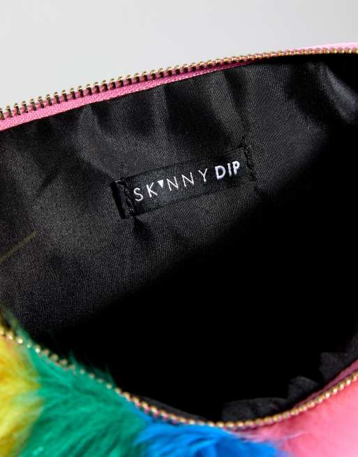 Skinnydip 2025 clutch bag