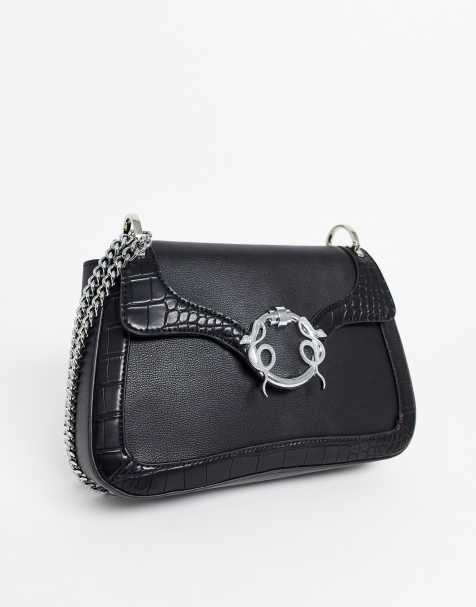 Skinnydip - Frieda - Sac porté épaule - Noir