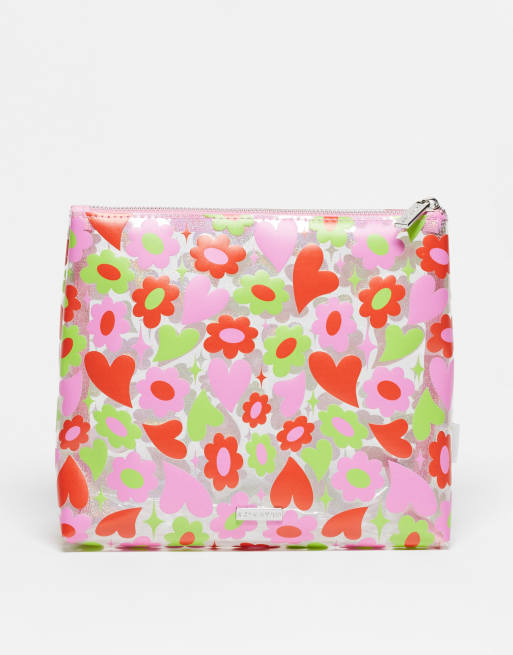 Skinnydip hot sale clutch bag