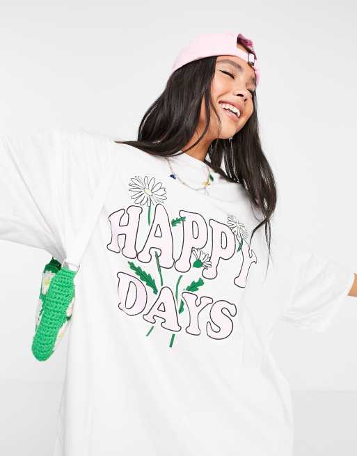 Grace sweatshirt discount oh happy day