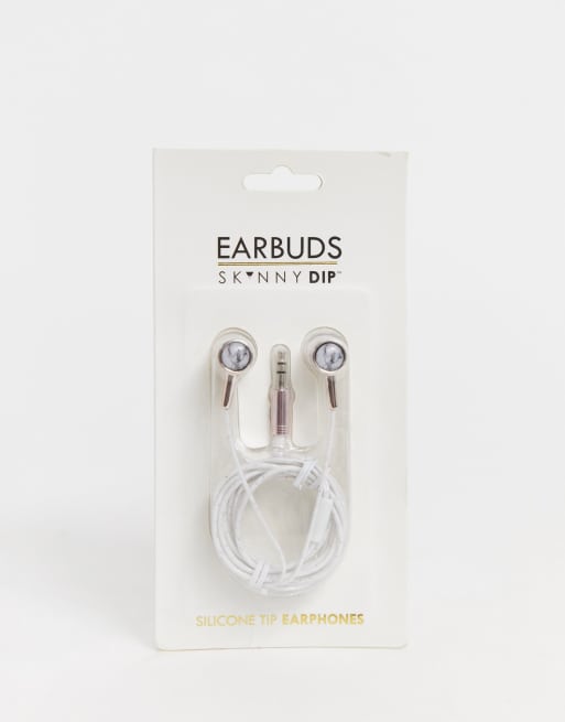 Skinny dip ear online buds