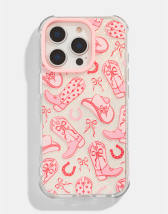 【SKINNYDIP】Care Bears Glitter Shock iPhone Case Care Bears x Skinnydip Glitter Shock iPhone Case | Glittery