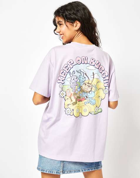 Skinnydip London Disney A Bugs Life T-Shirt - view 1