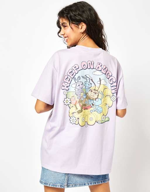 Skinnydip London Disney A Bugs Life T-Shirt